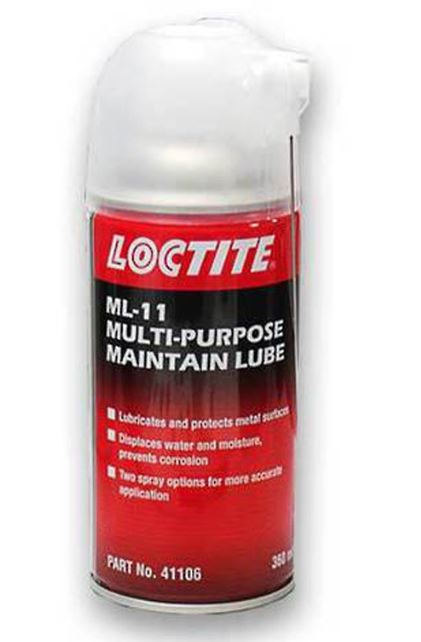 LOCTITE MULTI-PURPOSE MAINTAIN LUBE 360ML