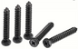 LOG SCREW 5/16X2