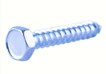 LOG SCREW 1/6X2