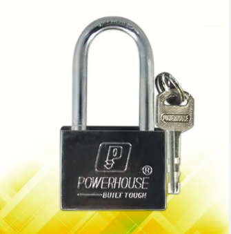 TOP SECURITY LONG 50MM