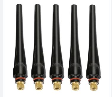 POWERHOUSE WELDING MACHINE ACCESSORIES FOR TIG 250/300AMP LONG CAP