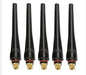 POWERHOUSE WELDING MACHINE ACCESSORIES FOR TIG 250/300AMP LONG CAP