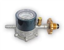 SAFETY LPG REGULATOR