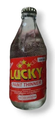 LUCKY PAINT THINNER 350ML