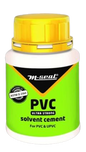 M-SEAL PVC SOLVENT CEMENT