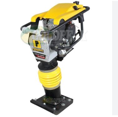 POWERHOUSE ENERGIE SERIES TAMPING RAMMER RESSISTANT GASOLINE ENGINE