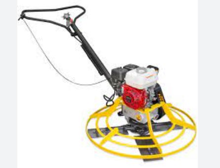 POWERHOUSE ENERGIE SERIES POWER TROWEL