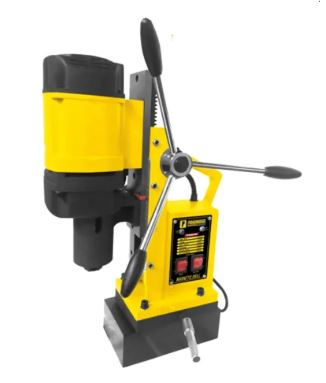 POWERHOUSE MAGNETIC DRILL