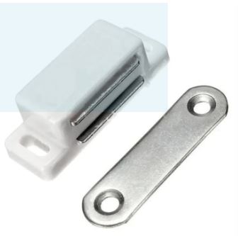 MAGNETIC CATCHES BIG