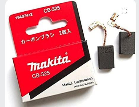 MAKITA CARBON BRUSH
