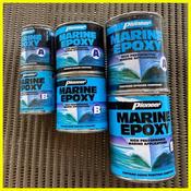PIONEER MARINE EPOXY 1L
