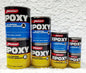 PIONEER REGULAR EPOXY  1/8 LITER