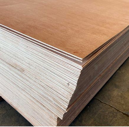 LOCAL MARINE PLYWOOD 1/4