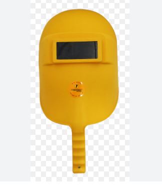 POWERHOUSE  WELDING MASK HEAVY DUTY (OPEN/HAND TYPE)