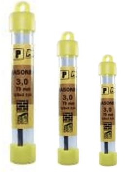 POWERHOUSE MASONRY DRILL BIT
