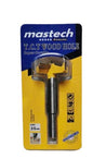 MASTECH PCT WOOD HOLE 35MM