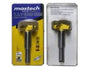 MASTECH CONCEALED HINGES
