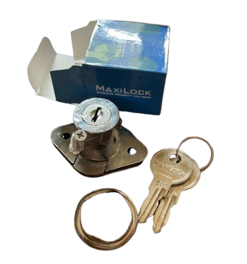 MAXILOCK DRAWER LOCK MX-106