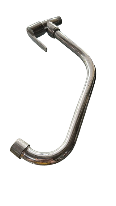 MAXTEN VERTICAL FAUCET WALL TYPE