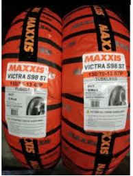 MAXXIS 110/70-13