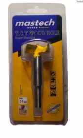 MAZTECH WOOD HOLE 35MM