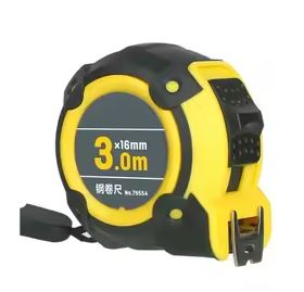 JINGPIN MEASURING TAPE 3M X 16MM