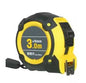 JINGPIN MEASURING TAPE 3M X 16MM