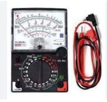 MEGA ANALOG MULTI METER