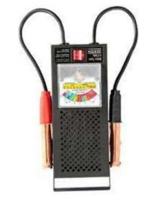 MEGA BATTERY LOAD TESTER