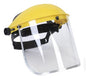 MEGA FACE SHIELD