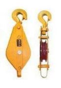 MEGA PULLEY