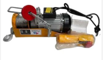 MEGA ELECTRIC HOIST