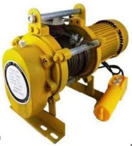 MEGA ELECTRIC WINCH (EWINCHIT)