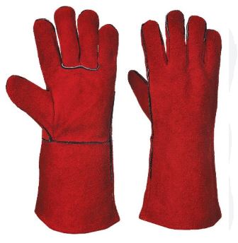 MEGA WELDING GLOVES