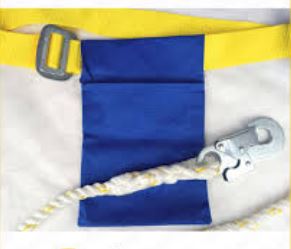 MEGA SAFETY BELT