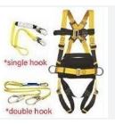 MEGA SAFETY HARNESS