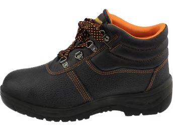 MEGA SAFETY SHOES