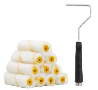 MULTI MINI COTTON ROLLER AND REFILL