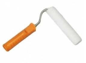 MULTI PAINT ROLLER AND REFILL
