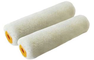 MULTI PAINT ROLLER AND REFILL
