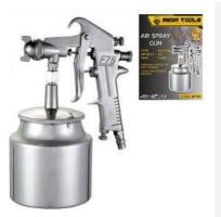 MEGA SPRAY GUN SUCTION