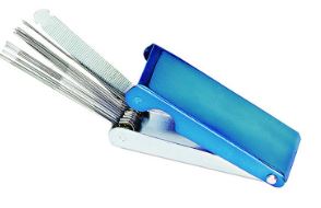 MEGA TIP CLEANER
