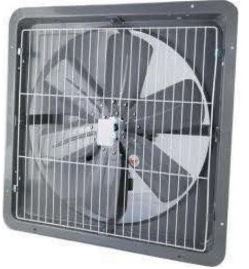 MEGA INDUSTRIAL EXHAUST FAN