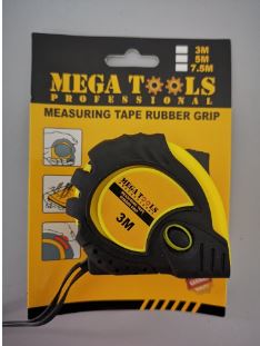 MEGA TAPE MEASURE