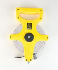 MEGA FIBERGLASS MEASURING TAPE