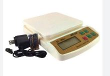 MEGA ELECTRONIC COMPACT SCALE