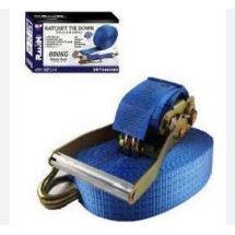 RAIJIN RATCHET TIE DOWN