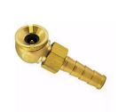 MEGA BRASS AIR CHUCK