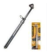 MEGA TIRE GAUGE 50PSI