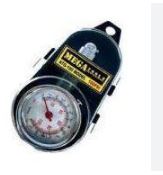 MEGA TIRE GAUGE 100PSI